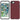 OtterBox Symmetry Case for Apple iPhone SE 2022 / SE 2020 / 8 / 7 Gray