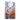 OtterBox Symmetry Clear Magnetic Case for Samsung Galaxy S 2025 Large Brown