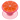 PopSockets PopGrip Orange