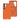prodigee Balance Case for Samsung Galaxy S24 Plus Orange