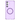 ITSkins Hybrid_R Vapor MagSafe Case for Samsung Galaxy S25 Plus Purple