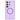 ITSkins Hybrid_R Vapor MagSafe Case for Samsung Galaxy S25 Ultra Purple