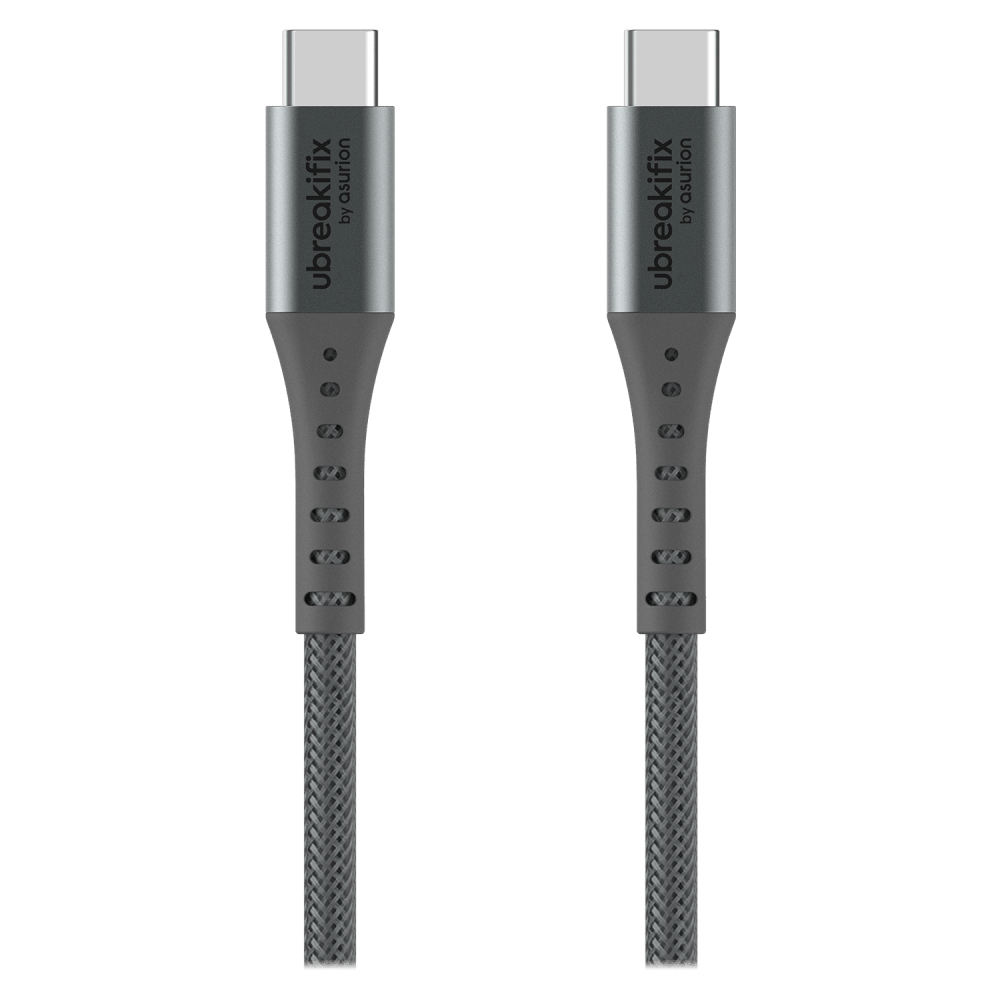 Fast & Reliable Charge Sync Cables for All Devices – uBreakiFix by ...
