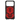 Urban Armor Gear (UAG) Monarch Pro Case for Apple iPhone 17 Pro Red