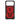 Urban Armor Gear (UAG) Monarch Pro Case for Apple iPhone 17 Pro Max Red