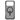 Urban Armor Gear (UAG) Trooper MagSafe Case for Apple iPhone 17 Pro Max Gray