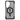 Pathfinder Clear Case with Magnet for Samsung Galaxy S26 Ultra Light Grey