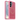Sole Magnetic Case for Samsung Galaxy S26 Plus Pink
