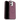 OtterBox Symmetry Clear MagSafe Case with Camera Control for Apple iPhone 17 Purple