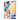 AMPD TPU / Acrylic HD Print Crystal Clear Case for Samsung Galaxy A15 5G Blue