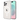 AMPD TPU / Acrylic Crystal Clear MagSafe Case for Apple iPhone 15 Pro Clear
