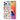 AMPD TPU / Acrylic HD Print MagSafe Case for Apple iPhone 15 Pro Max Multi-Color