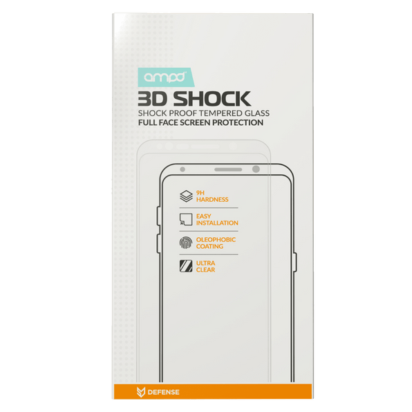 Crystal-Clear Screen Protectors for Maximum Protection – uBreakiFix by ...