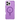 ITSkins Hybrid_R Vapor MagSafe Case for Apple iPhone 16 Pro Max Purple