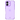 ITSKINS SPECTRUM R // CLEAR Case for Apple iPhone 17 Purple
