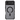 ITSKINS - Supreme_R Tek MagSafe Case for Apple iPhone Air - Black Black