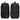 Nite Ize Clip Case Vertical Xtra Tall Pouch -