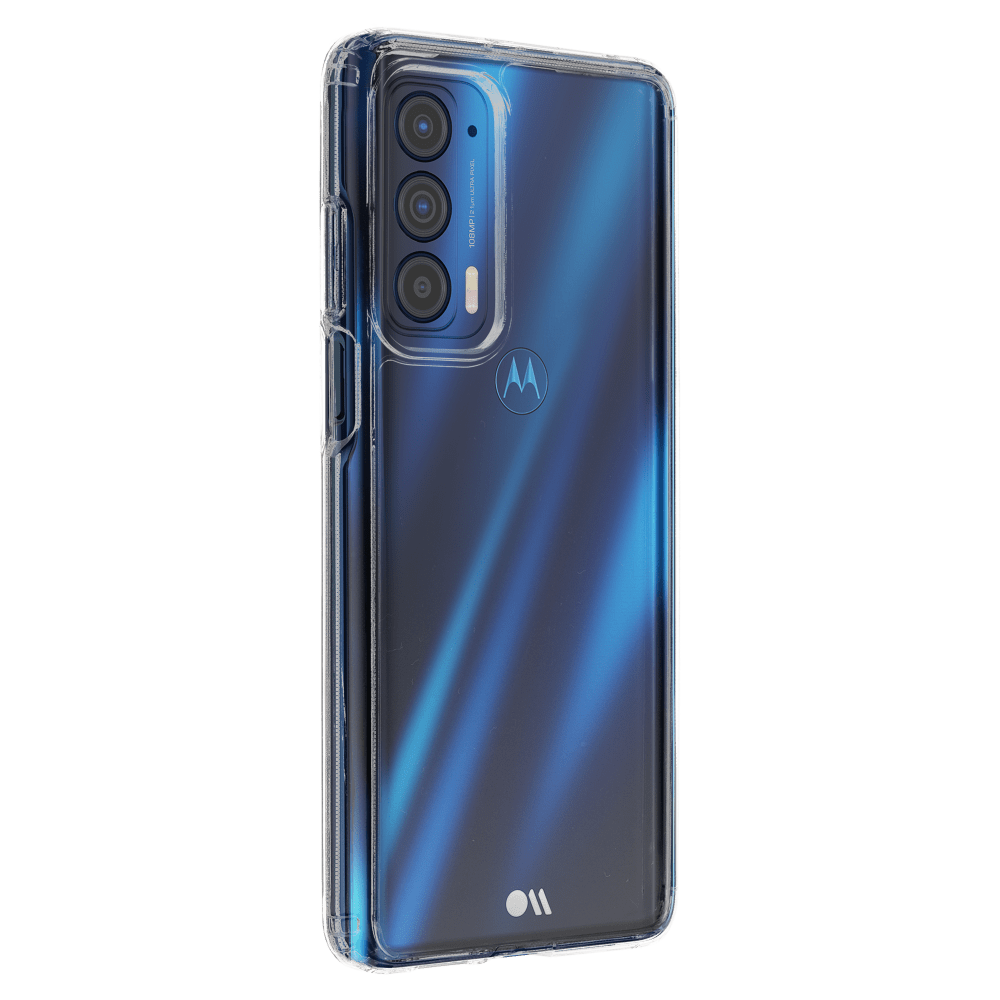 Case-Mate Tough Case for Motorola Edge (2021) / Edge 5G UW Case-Mate Tough Case for Motorola Edge (2021) / Edge 5G UW
