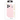 Opaque Twinkle MagSafe Case for Apple iPhone 18 Pro Max / 17 Pro Max Pink