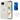 AXS - Starter Kit (Includes Ultra Clear Case, Screen Protector and 30W Charger) for Google Pixel 10a - Clear Clear