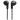 Tune 235 Bluetooth Earbud Headphones Black