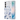 Protective Case with Magnet for Samsung Galaxy S26 Plus Blue Multicolor