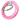 Velvet Caviar MagSafe Grip Ring Pink