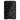 VELVET CAVIAR Magnetic Phone Wallet Black
