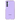 ITSkins Spectrum_R Clear Case for Samsung Galaxy A16 5G Purple