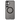 HYBRID R // VAPOR MagSafe Case for Samsung Galaxy S25 FE Black