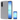ULTRA CLEAR Case with ARMORGlass Screen Protector for Samsung Galaxy A17 5G Clear