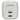 Ventev 65W ULTRAFAST USB C Universal Dual GaN Mini Wall Charger White